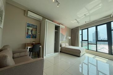 Edumetro @ Subang Jaya