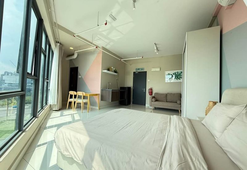 Edumetro @ Subang Jaya