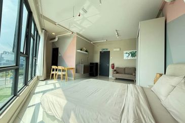 Edumetro @ Subang Jaya