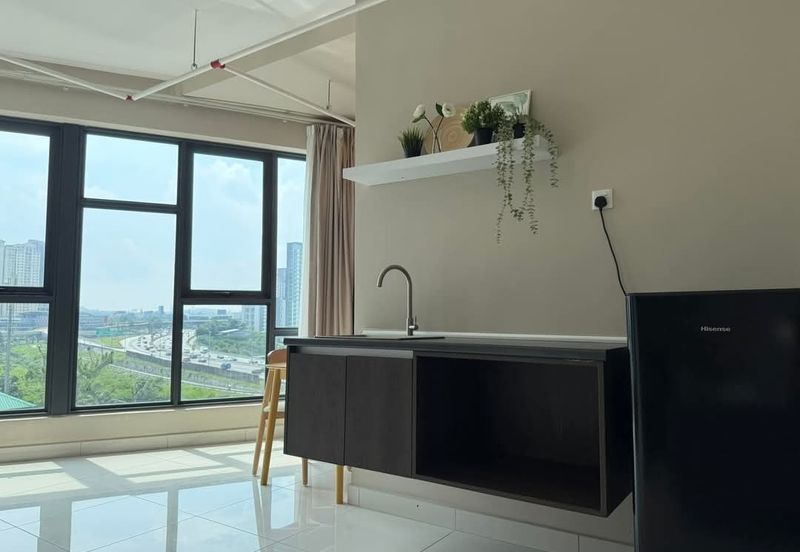 Edumetro @ Subang Jaya