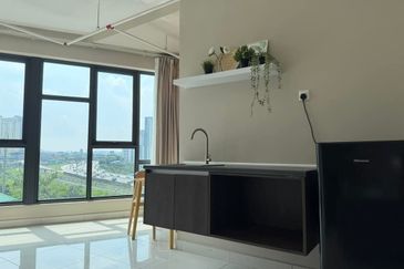 Edumetro @ Subang Jaya