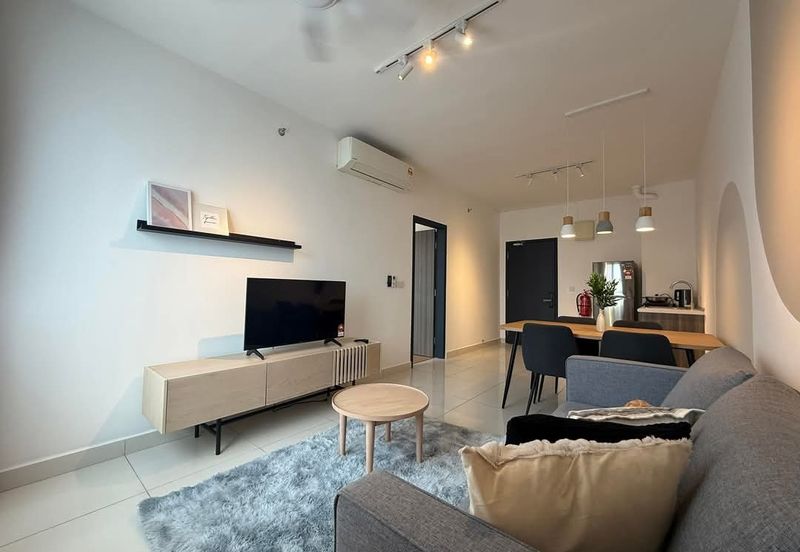 Edumetro @ Subang Jaya