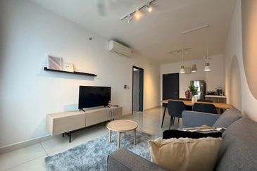 Edumetro @ Subang Jaya