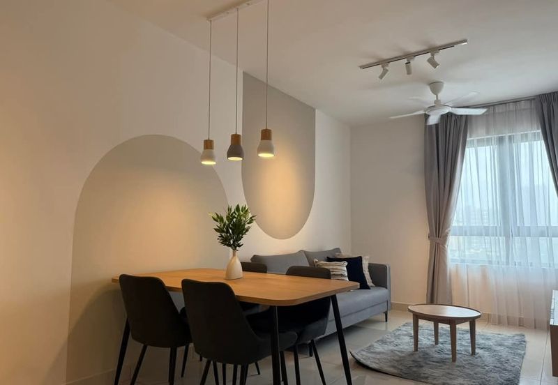 Edumetro @ Subang Jaya