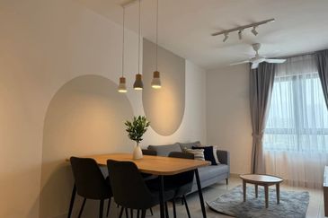 Edumetro @ Subang Jaya