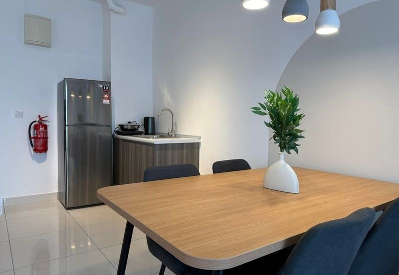 Edumetro @ Subang Jaya