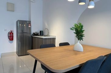 Edumetro @ Subang Jaya