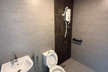 Edumetro @ Subang Jaya