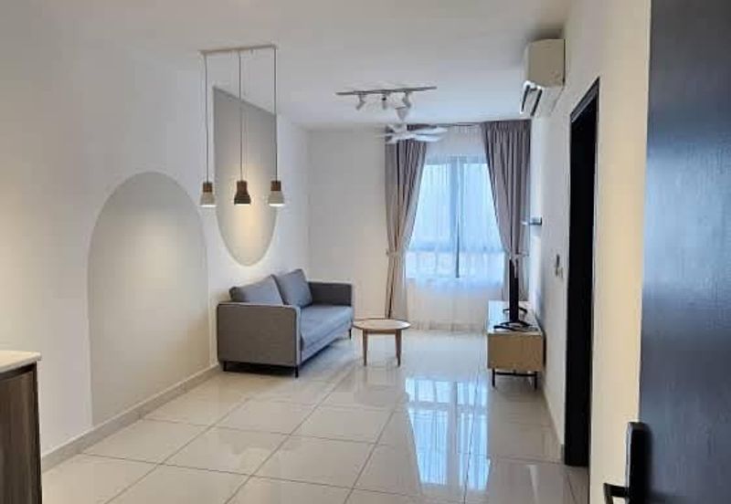 Edumetro @ Subang Jaya