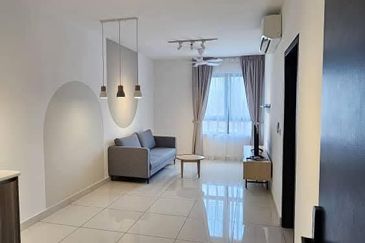 Edumetro @ Subang Jaya