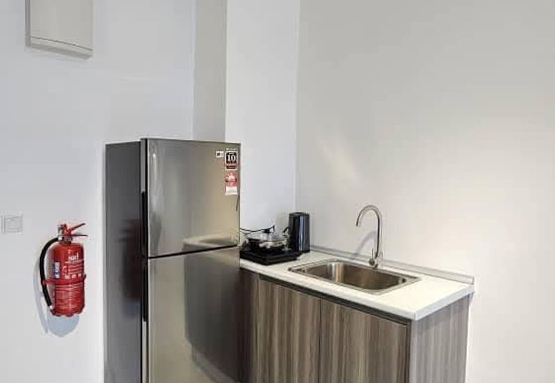 Edumetro @ Subang Jaya