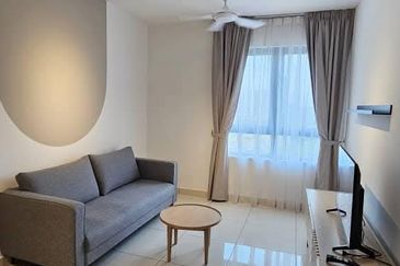 Edumetro @ Subang Jaya