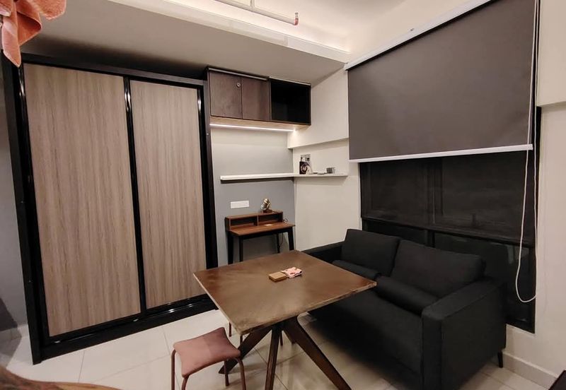 Edumetro @ Subang Jaya