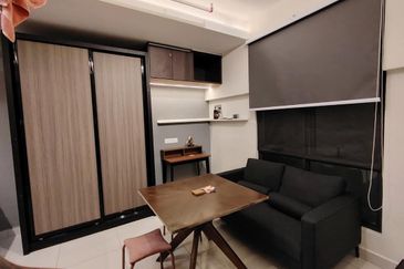 Edumetro @ Subang Jaya