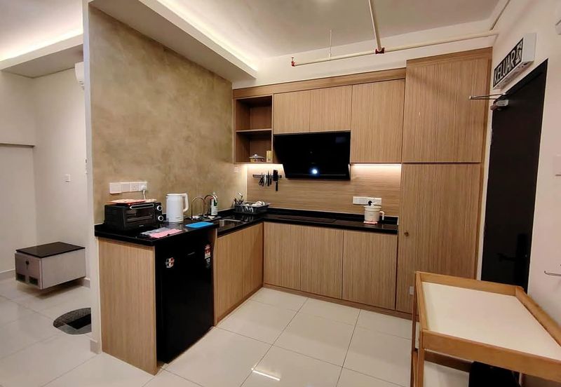 Edumetro @ Subang Jaya