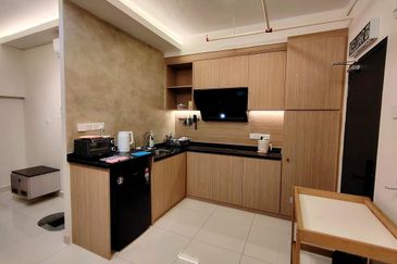 Edumetro @ Subang Jaya