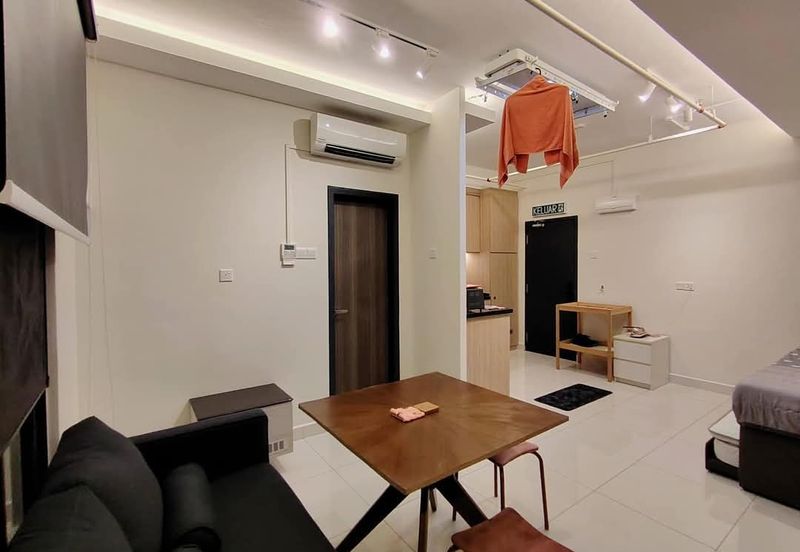 Edumetro @ Subang Jaya