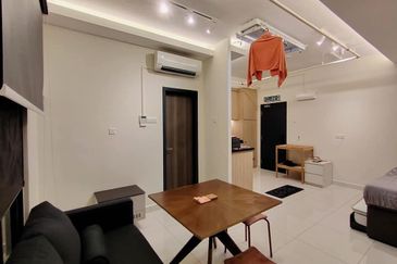 Edumetro @ Subang Jaya