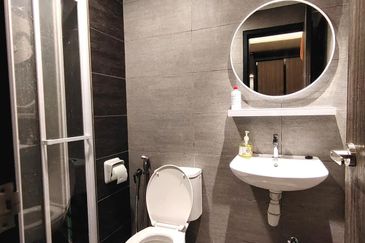 Edumetro @ Subang Jaya