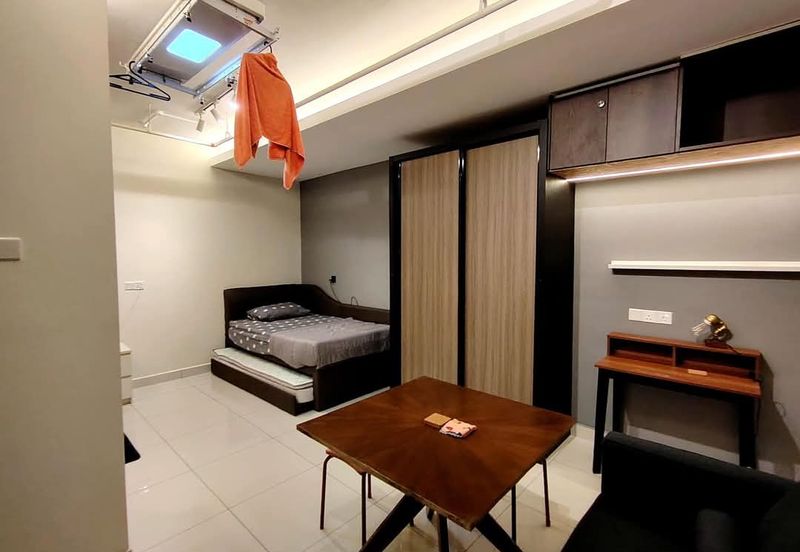 Edumetro @ Subang Jaya