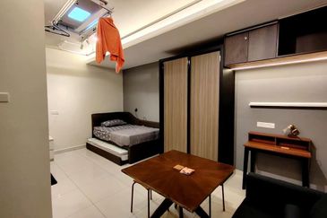 Edumetro @ Subang Jaya