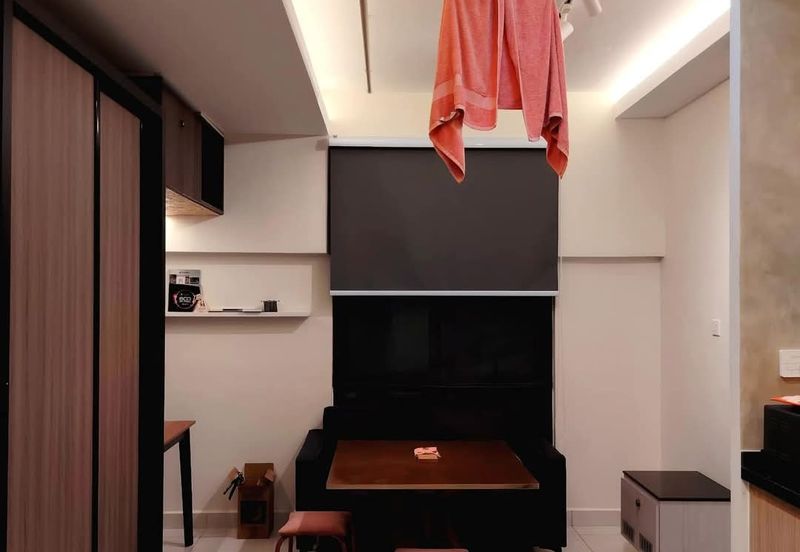 Edumetro @ Subang Jaya