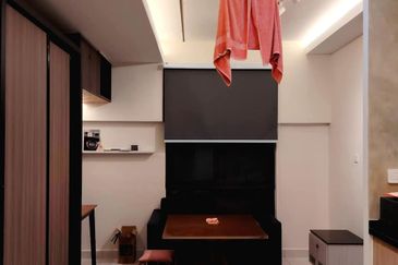 Edumetro @ Subang Jaya