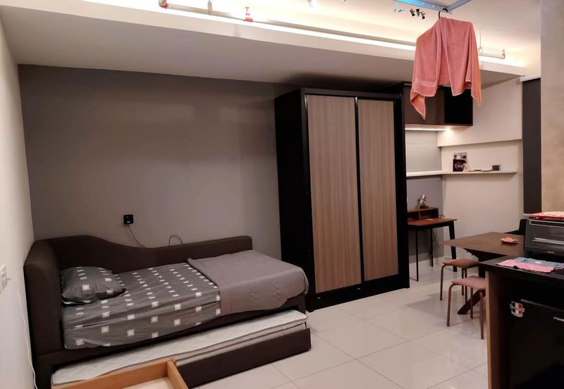 Edumetro @ Subang Jaya