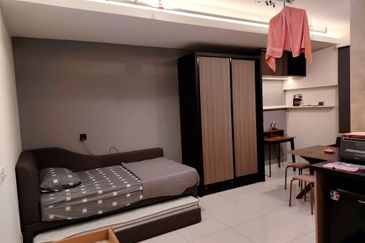 Edumetro @ Subang Jaya