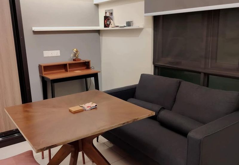 Edumetro @ Subang Jaya