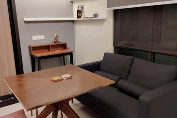 Edumetro @ Subang Jaya