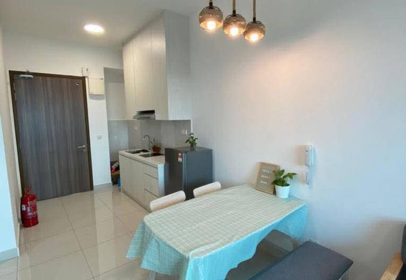 Greenfield Residence