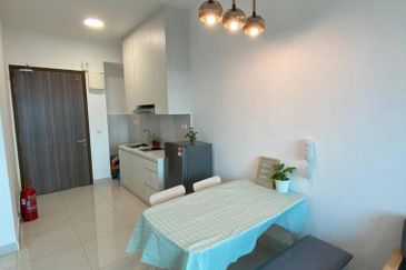 Greenfield Residence