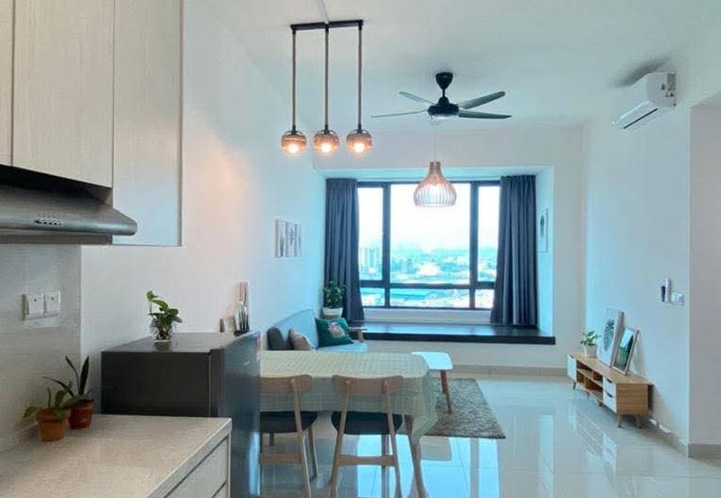 Greenfield Residence