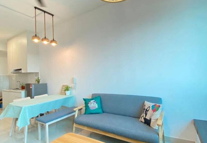 Greenfield Residence