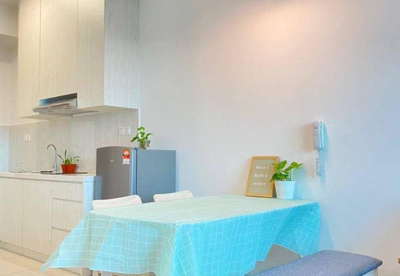 Greenfield Residence