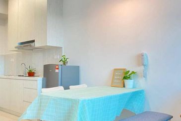 Greenfield Residence