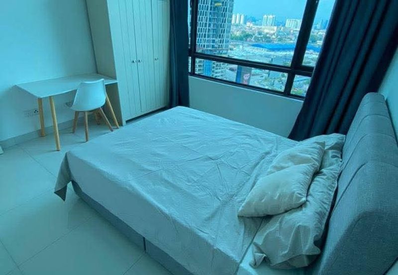 Greenfield Residence