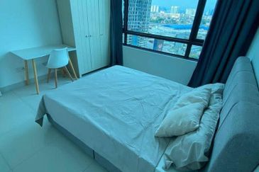 Greenfield Residence