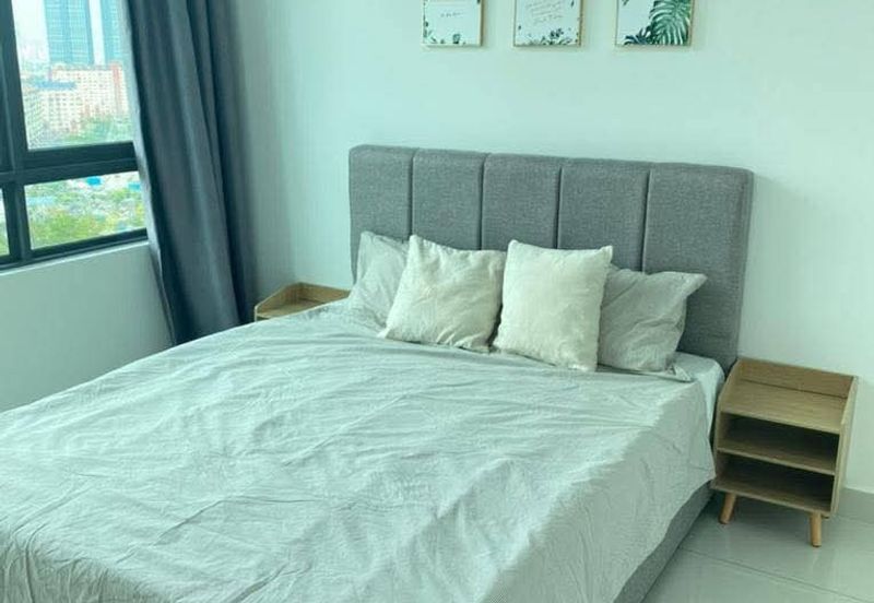 Greenfield Residence