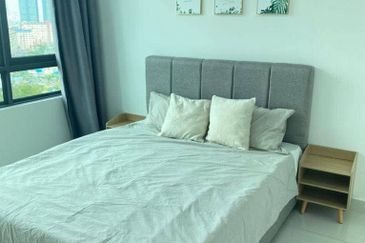 Greenfield Residence