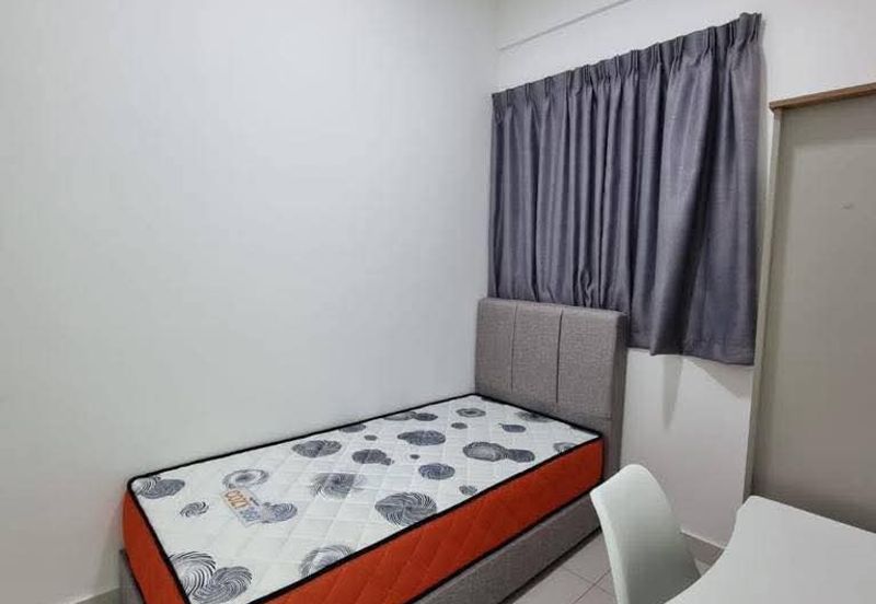 Greenfield Residence