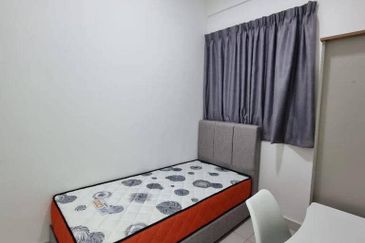 Greenfield Residence