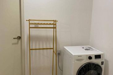 Greenfield Residence