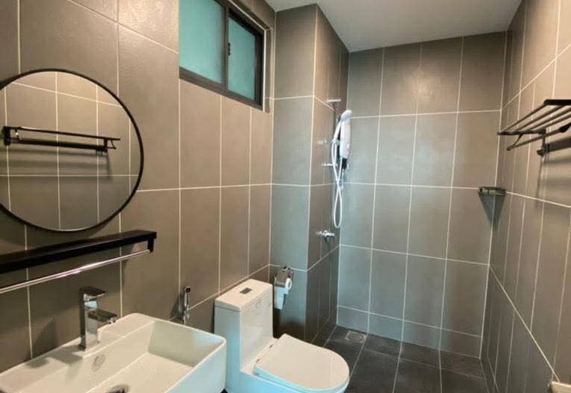 Greenfield Residence