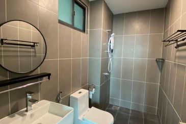 Greenfield Residence