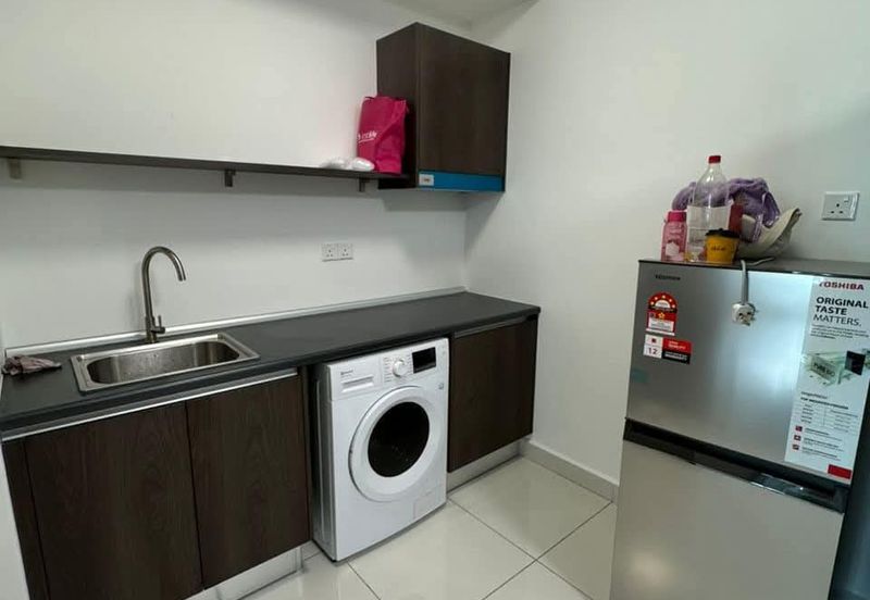 Edumetro @ Subang Jaya