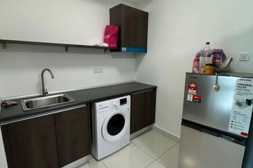 Edumetro @ Subang Jaya