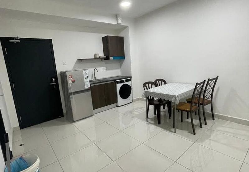 Edumetro @ Subang Jaya