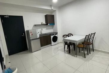 Edumetro @ Subang Jaya